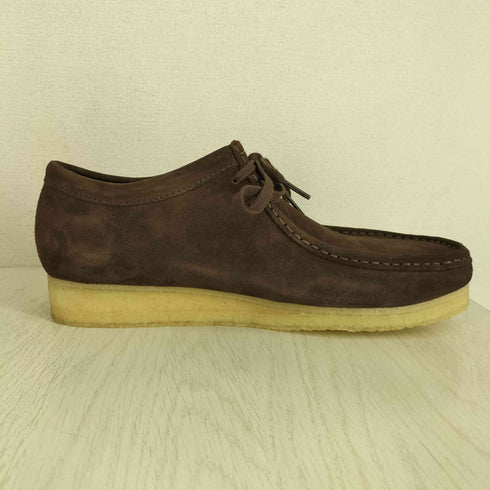 クラークスオリジナルズ Clarks ORIGINALS Wallabee ワラビー ブーツ メンズ JPN:29